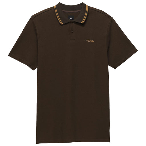 Vans Halecrest Polo Shirt