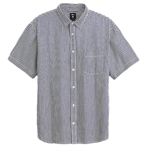 Vans Lawson Striped Button Up Shirt