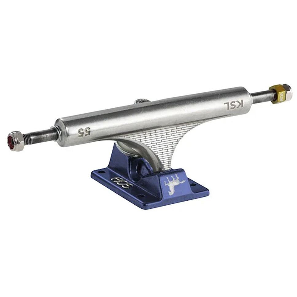 Ace Trucks Spanky Limited AF1 Hollowed Truck — Skatepark of Tampa