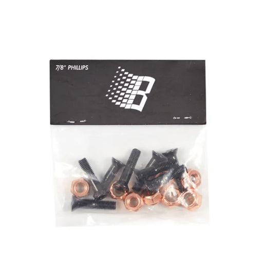 Bronze Jet Pack Phillips Hardware