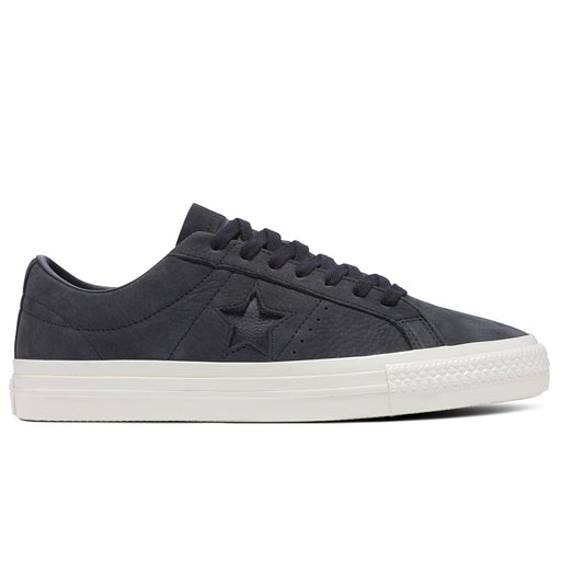 Converse One Star Pro Nubuck Shoes