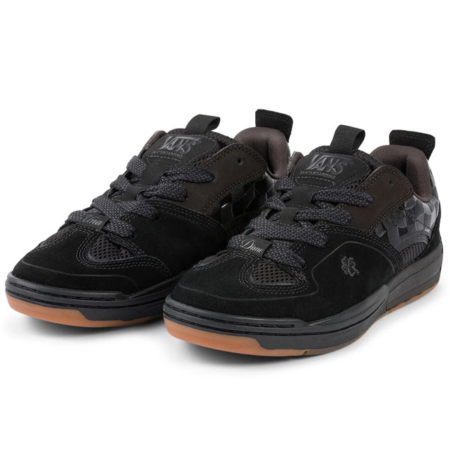 Vans Skate Mixxa Dime Una Shoes