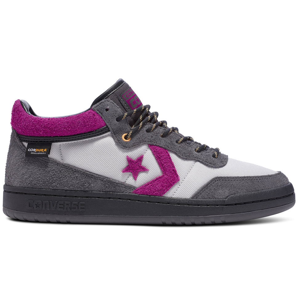 Converse Fastbreak Pro Mid Cordura Shoes — Skatepark of Tampa