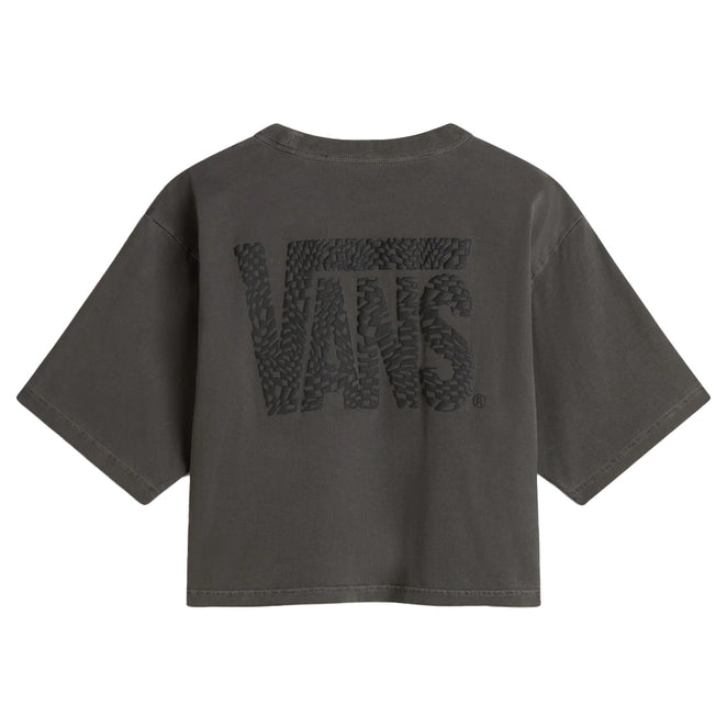 Vans Womens MTE Trail Boxy T Shirt