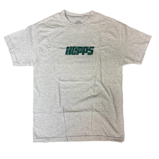 Hopps Big Hopps Tiger Camo T Shirt