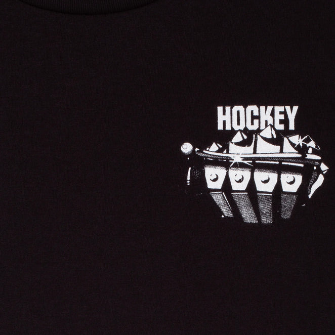 Hockey AA Go To T Shirt