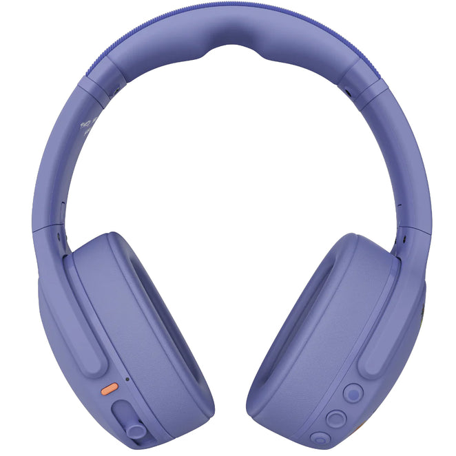 Skullcandy Nora Crusher Evo Over Ear Headphones