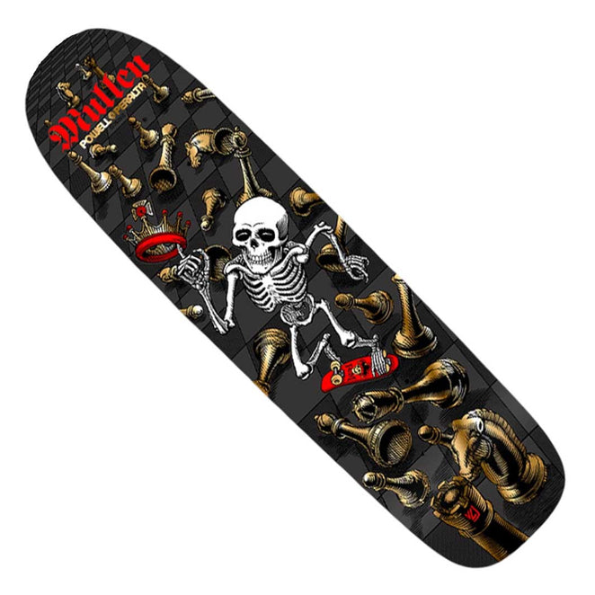 Powell Peralta Bones Brigade Rodney Mullen Series 16 Deck