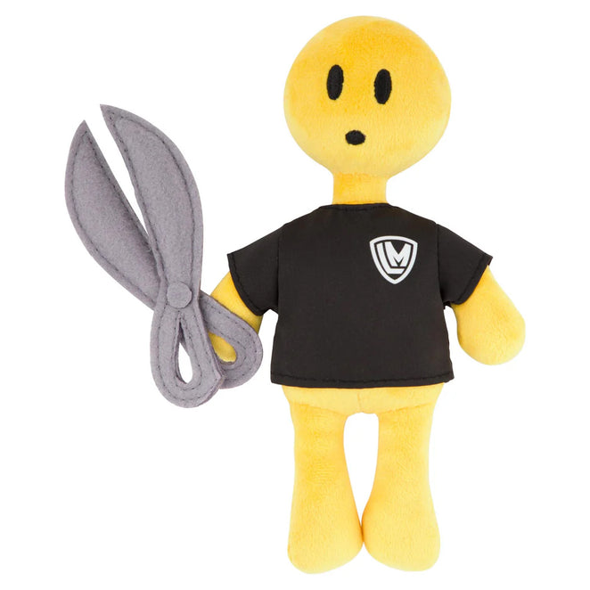 Independent Lance Mountain Ransom Plushie