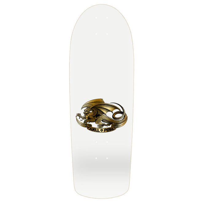 Powell Peralta Mike McGill 40th Anniversary McTwist Deck