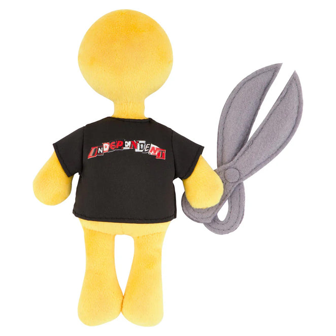 Independent Lance Mountain Ransom Plushie