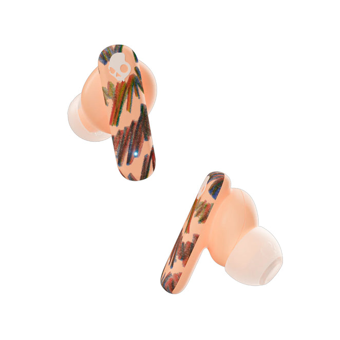 Skullcandy Nora Smokin' Buds Headphones