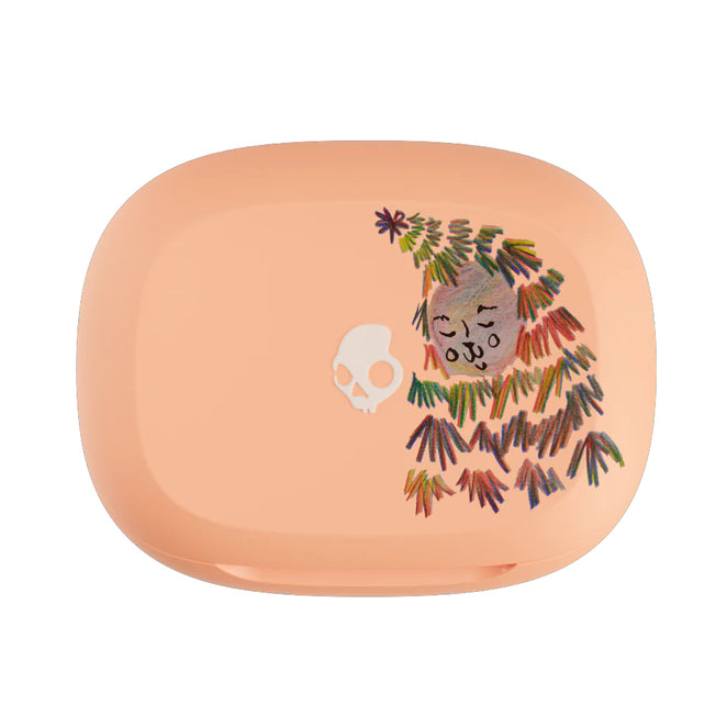 Skullcandy Nora Smokin' Buds Headphones