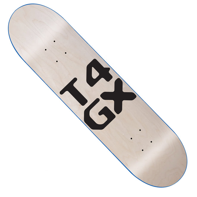 GX1000 T4 Natural Deck