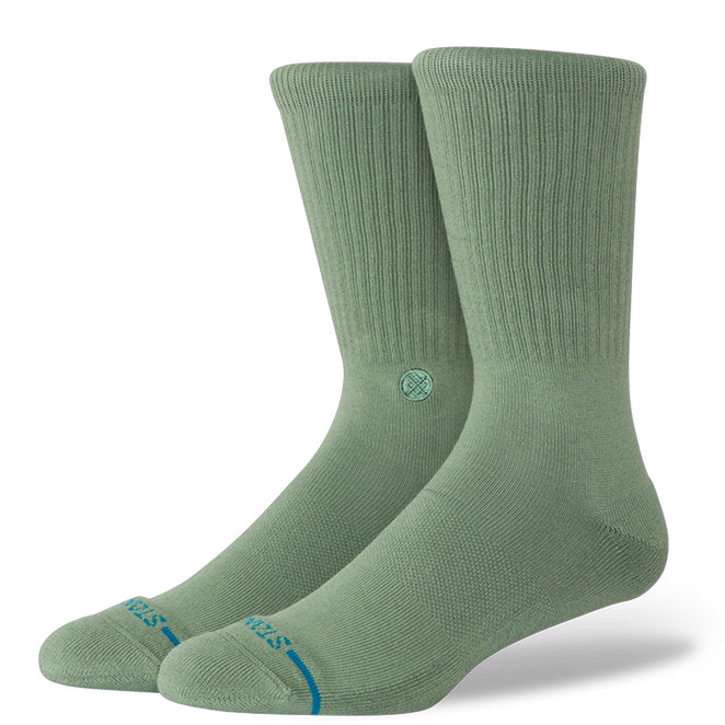 Stance Icon Sage Crew Socks