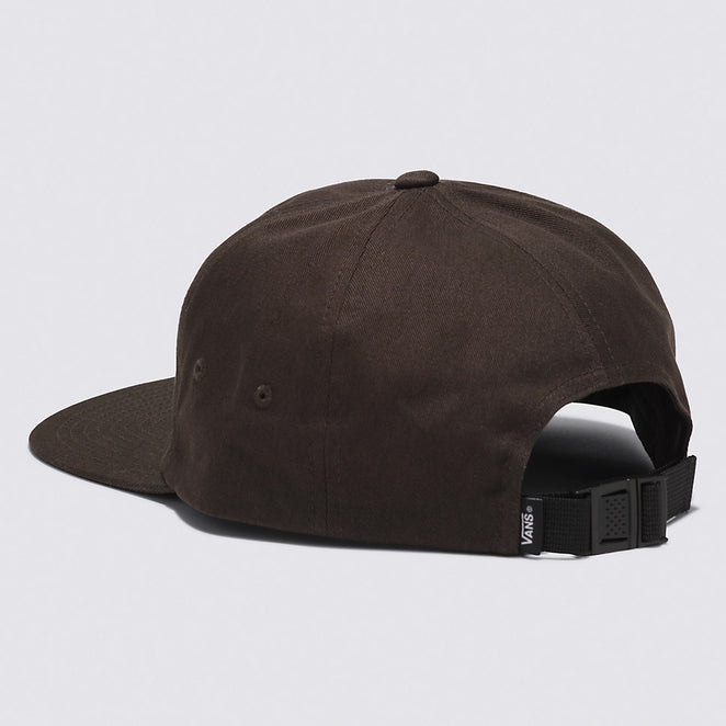 Vans Salton II Strap Back Hat