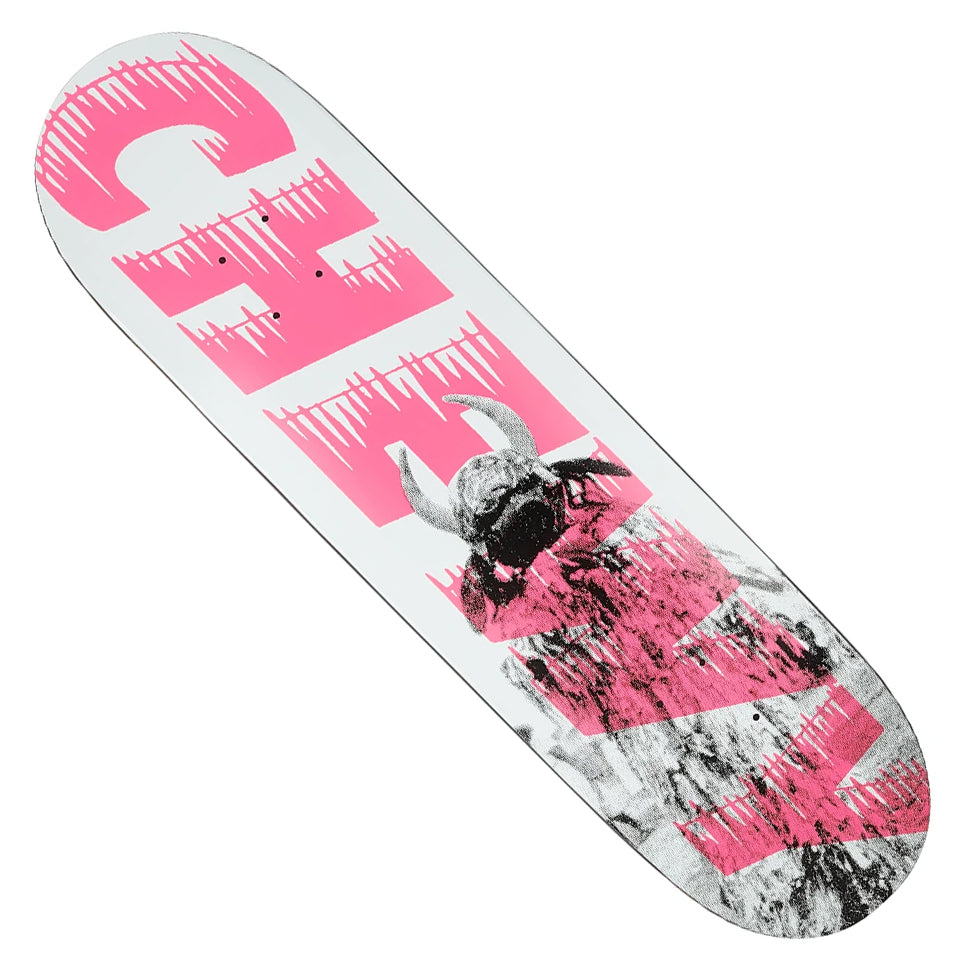 Palace Chewy Cannon Pro S37 Deck — Skatepark of Tampa