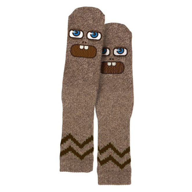 Toy Machine Betard Crew Socks
