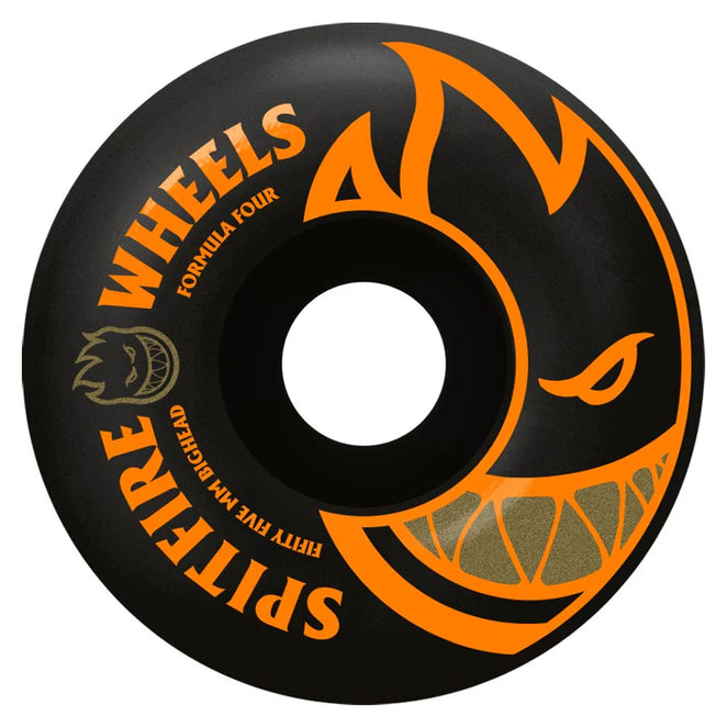 Spitfire Bighead F4 99D Wheels