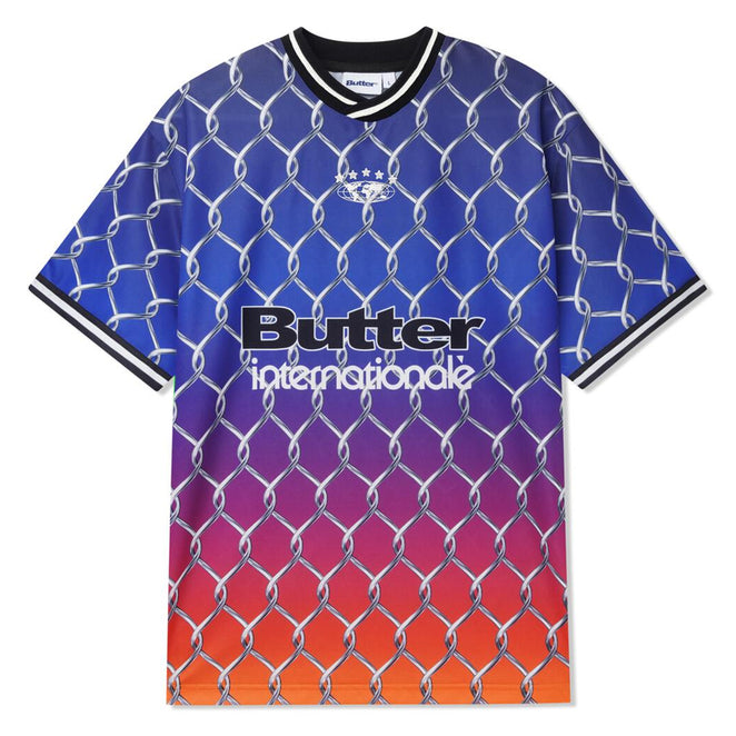 Butter Goods Cage Jersey