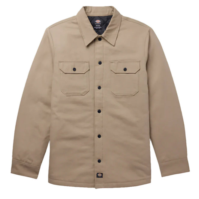 Dickies Skateboarding Heavyweight Duck Shirt