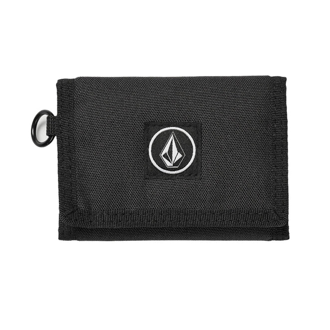 Volcom Box Stone Wallet