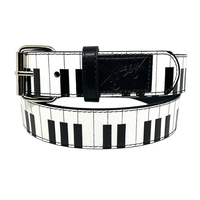 Loosey Piano Key Belt
