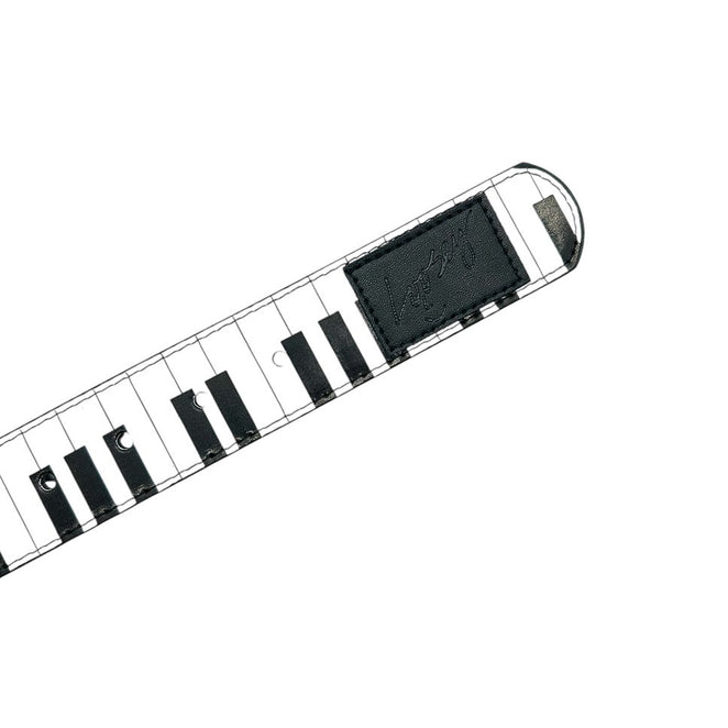 Loosey Piano Key Belt