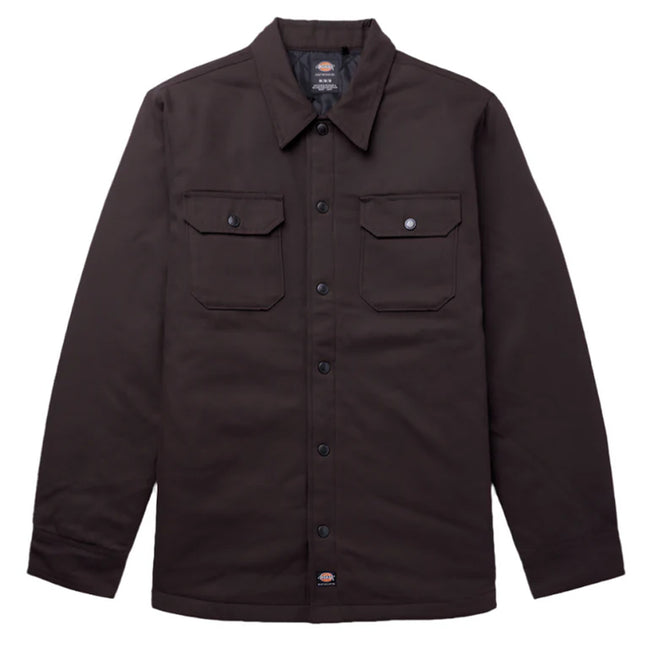 Dickies Skateboarding Heavyweight Duck Shirt