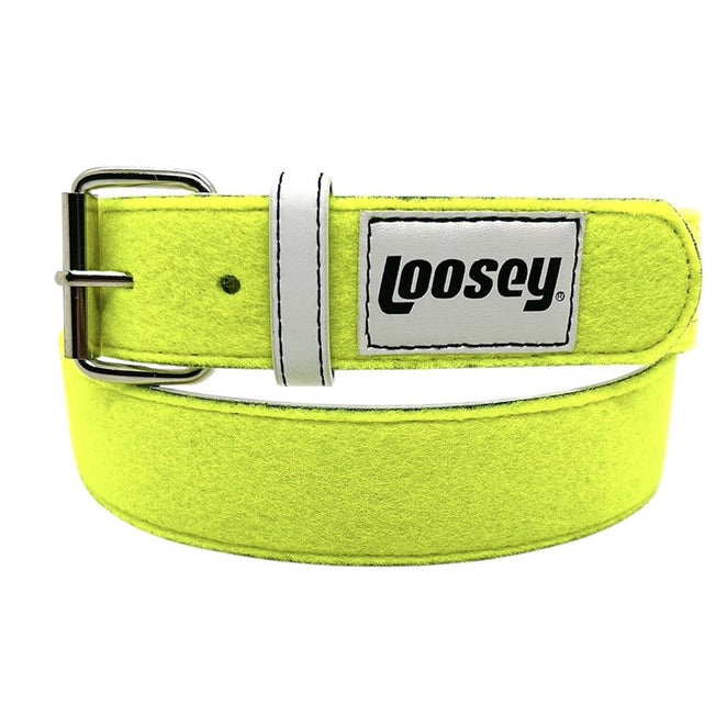 Loosey Tennis Ball Belt