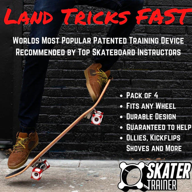 Skater Trainer Skater Trainer Set