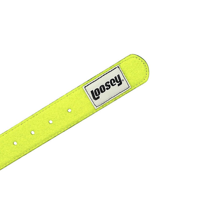 Loosey Tennis Ball Belt