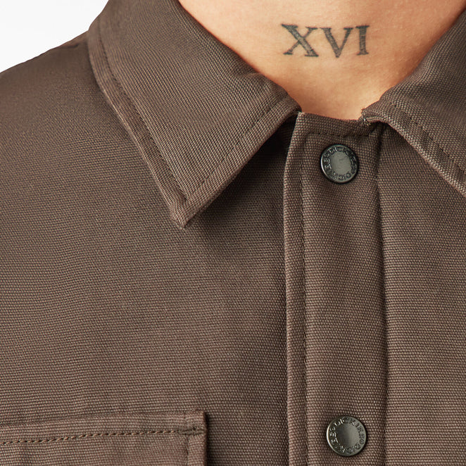 Dickies Skateboarding Heavyweight Duck Shirt