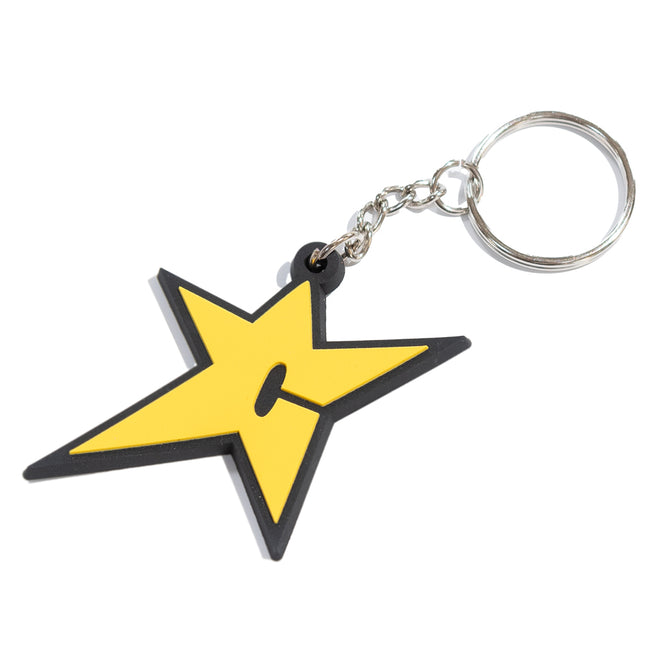 Carpet Company Season 18 Keychain