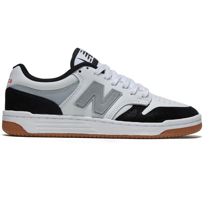 New Balance Numeric 480 x Kawhi Shoes