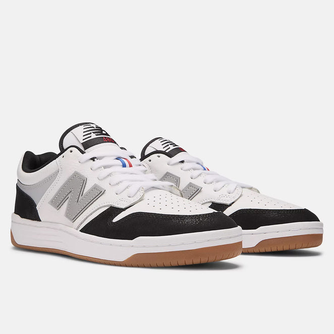 New Balance Numeric 480 x Kawhi Shoes
