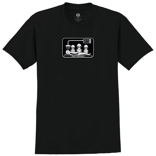 Alien Workshop Abduction T Shirt