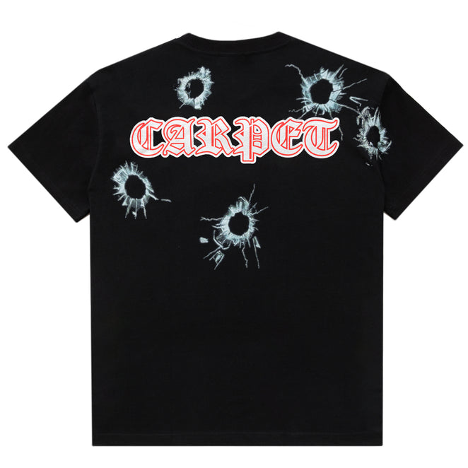 Carpet Company Body Count T Shirt