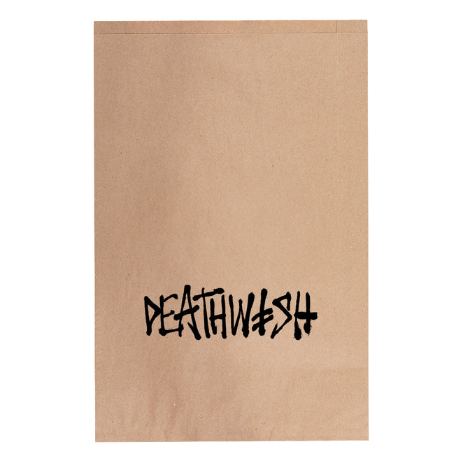 Deathwish Crooked I Cruiser Deck