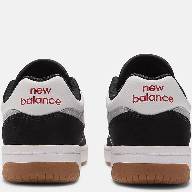 New Balance Numeric 480 x Kawhi Shoes