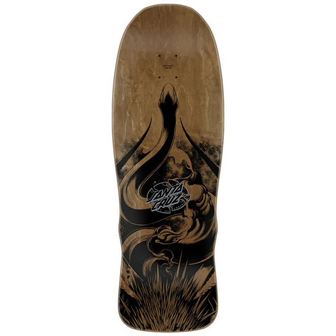 Santa Cruz Erick Winkowski Primordial Shaped Deck