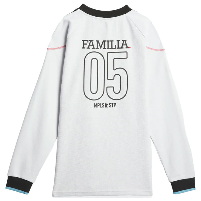 adidas MNUFC x Familia Long Sleeve Jersey