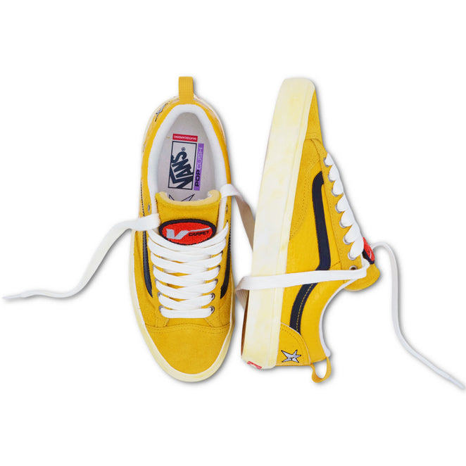 Vans x Carpet Skate Old Skool 36+ VCU Shoes