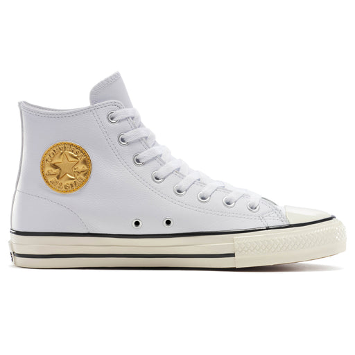 Converse CTAS Pro Hi Leather Shoes