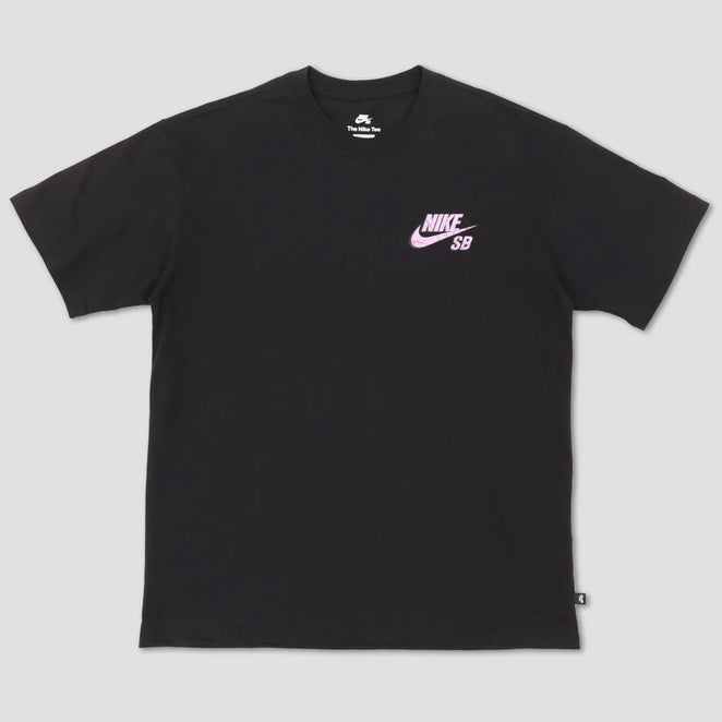 Nike SB OC Spider Skate T Shirt