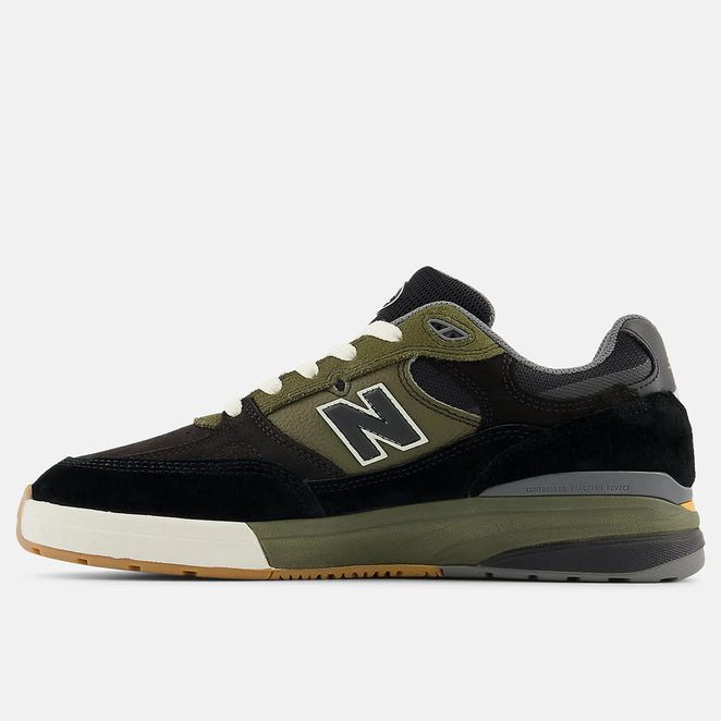 靴 Andrew Reynolds New Balance Numeric 933 NB Numeric Andrew Reynolds 933 - New Balance