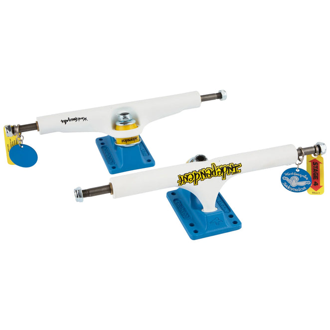 Independent Gonz 215 Box Set