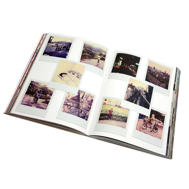 WKND Skateboards The First Ten Years Book