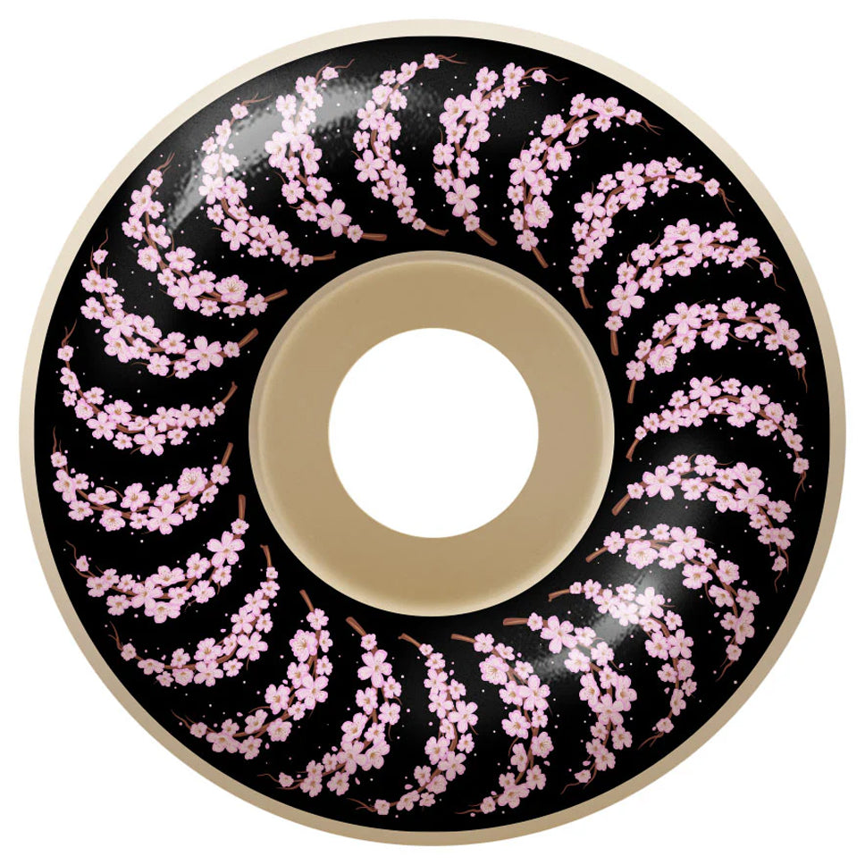 初心者Spitfire YUTO HORIGOME ウィール Spitfire Formula Four Yuto Horigome Samurai Classic Wheels