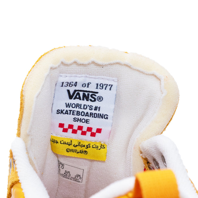 Vans x Carpet Skate Old Skool 36+ VCU Shoes